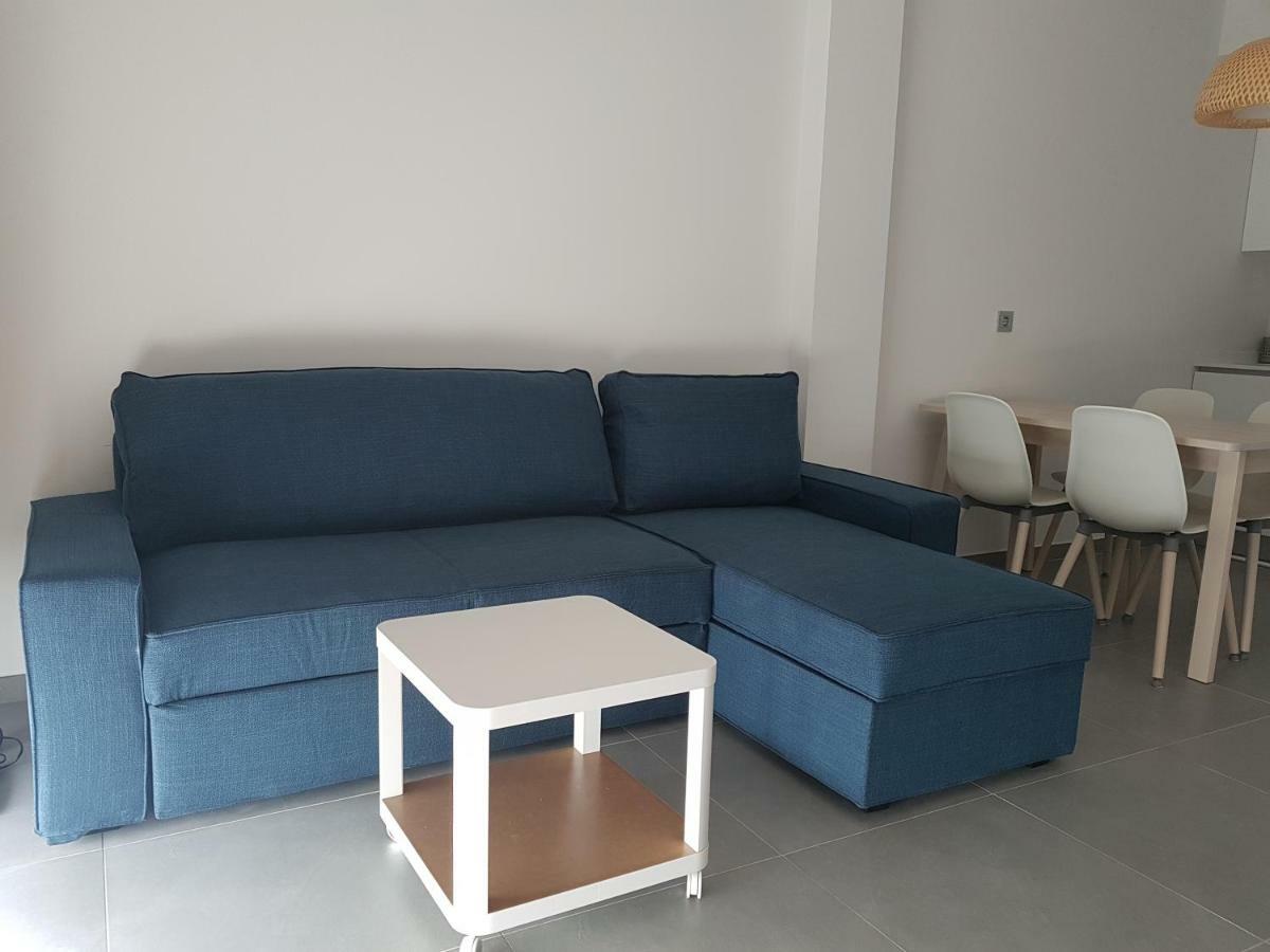 Vista Montana Roja Medano Apartman El Médano Kültér fotó