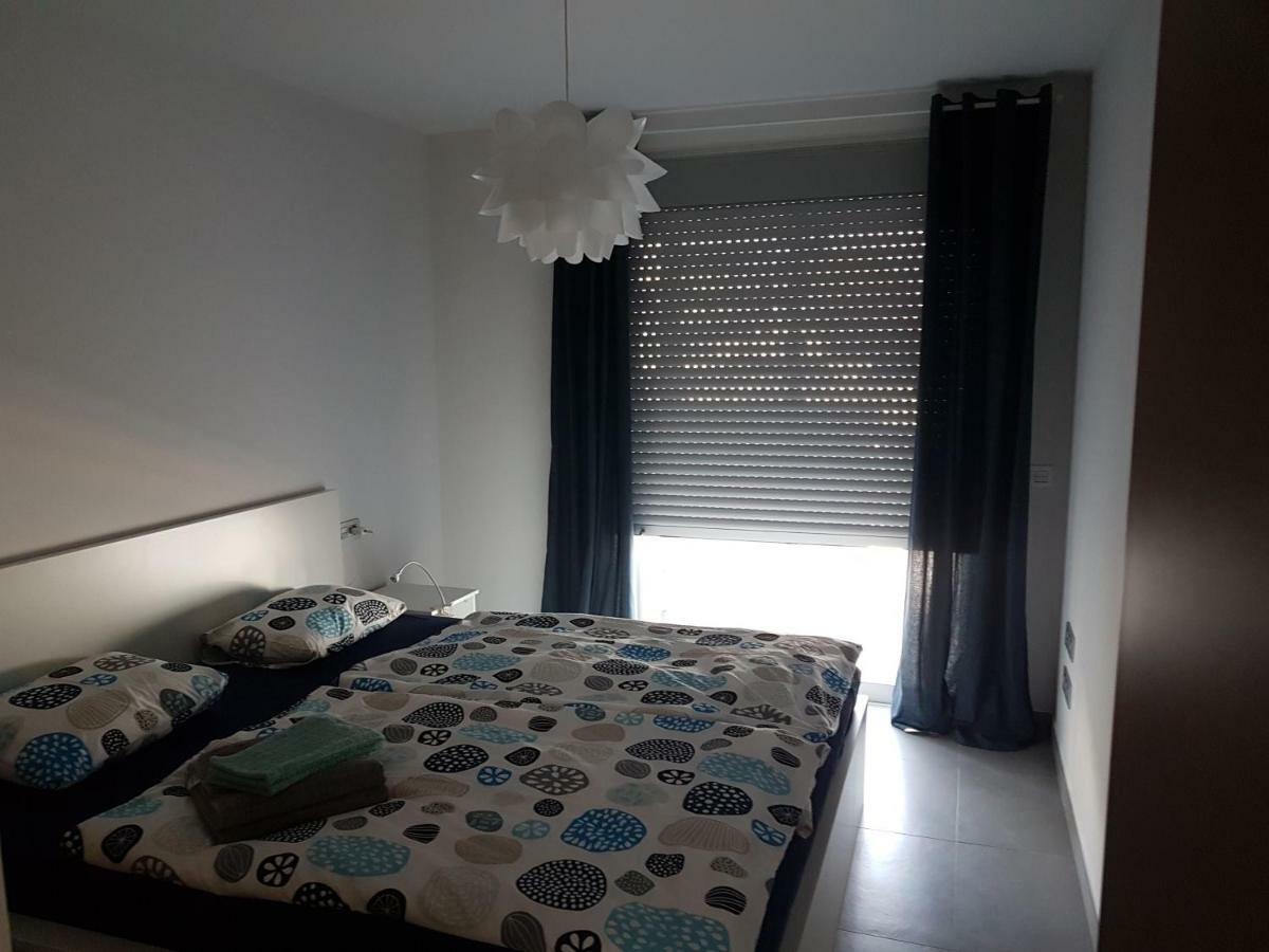 Vista Montana Roja Medano Apartman El Médano Kültér fotó